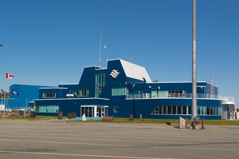 port aux basques terre neuve