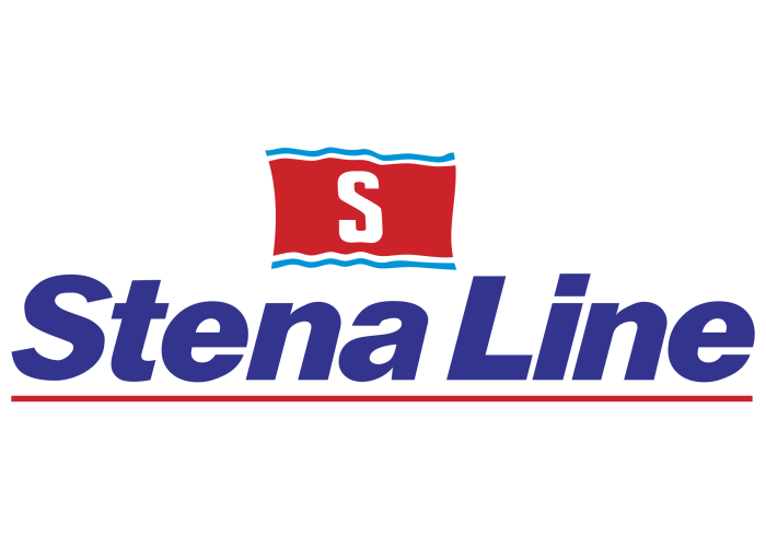 Stena Line Logo