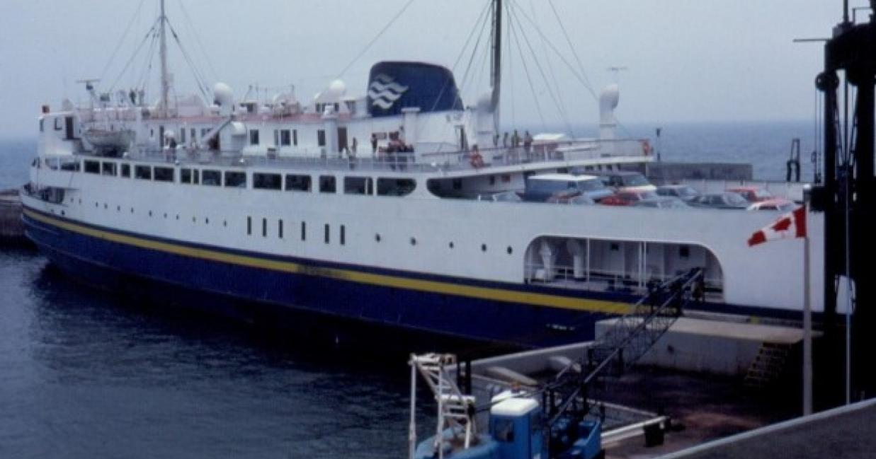 the original abeqweit docked